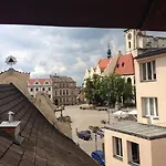 Kostnicky Dum Vendégház