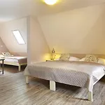 Kostnicky Dum 3* Tábor