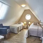 Vendégház Kostnicky Dum