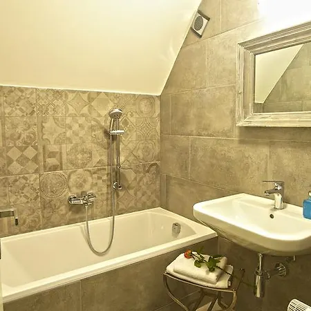 Kostnicky Dum 3* طابور
