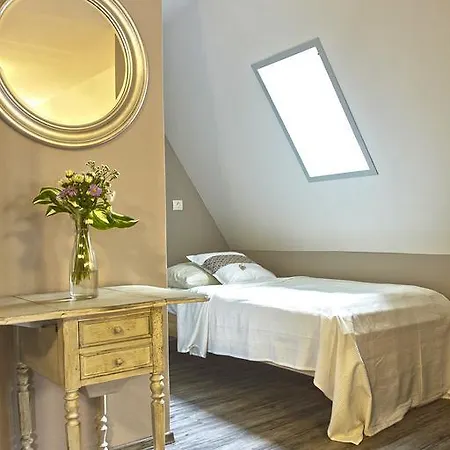 Guest house Kostnicky Dum