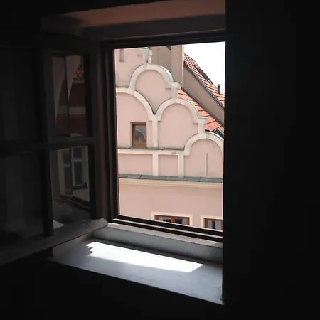 Kostnicky Dum 3*