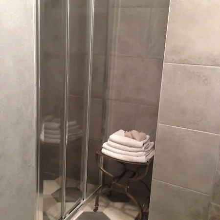 Guest house Kostnicky Dum 3*