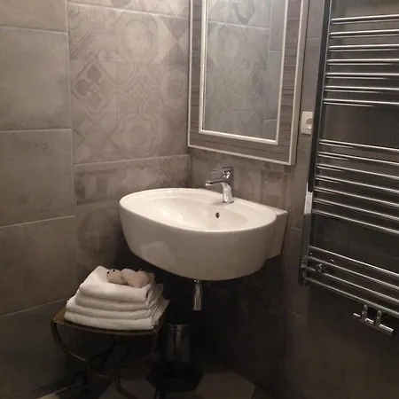 Kostnicky Dum Guest house 3*