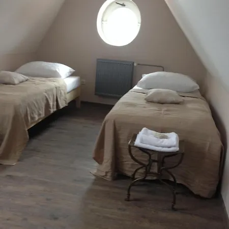 Guest house Kostnicky Dum 3*