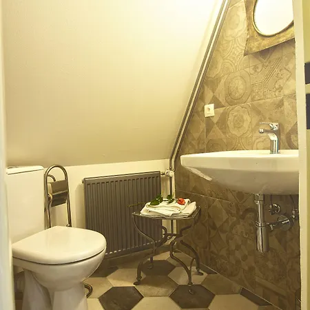 Kostnicky Dum Guest house Tabor