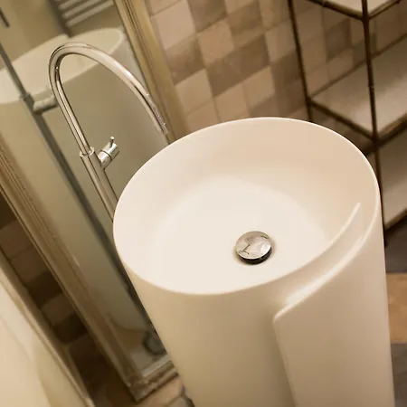 Kostnicky Dum Vendégház 3*