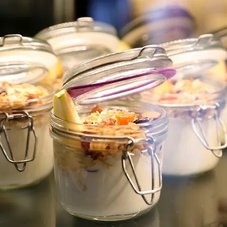 Kostnicky Dum Vendégház 3*