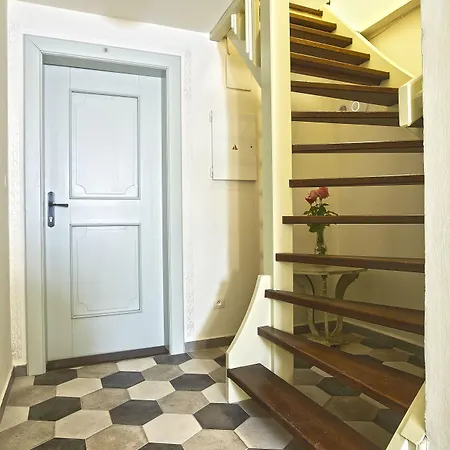 Guest house Kostnicky Dum Tabor