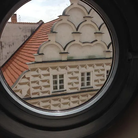 Kostnicky Dum 3* Tabor