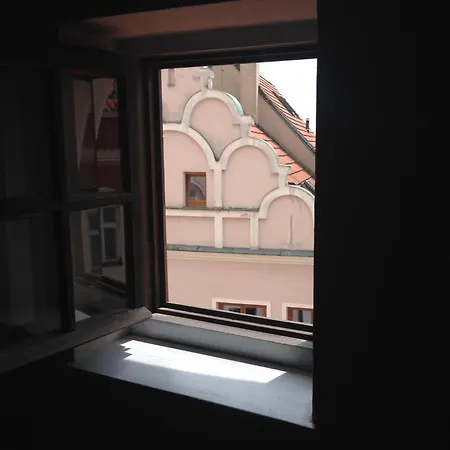 Vendégház Kostnicky Dum