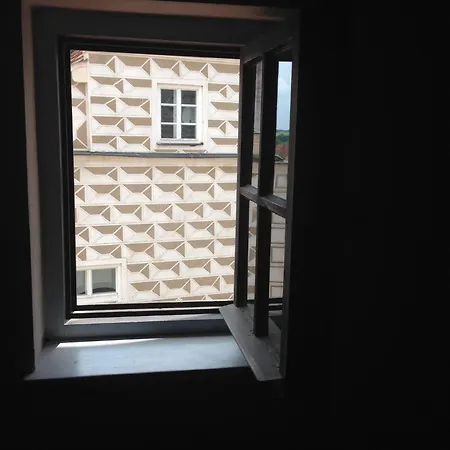 Guest house Kostnicky Dum 3*