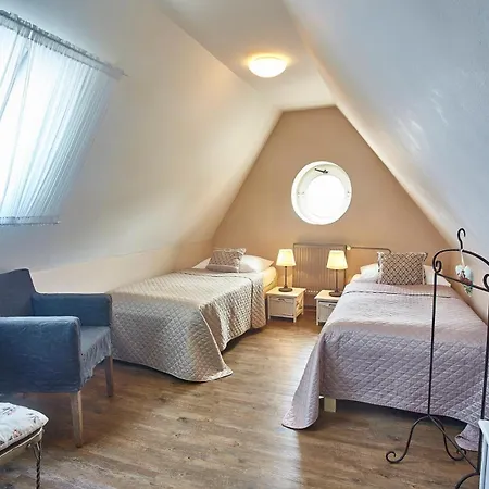 Guest house Kostnicky Dum