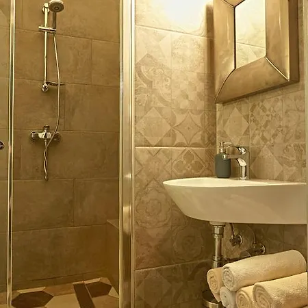 Guest house Kostnicky Dum 3*