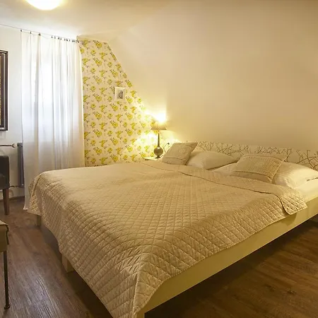 Guest house Kostnicky Dum 3*