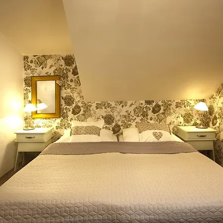 Guest house Kostnicky Dum