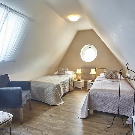 Guest house Kostnicky Dum