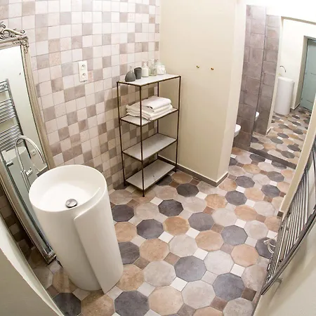 Kostnicky Dum Guest house