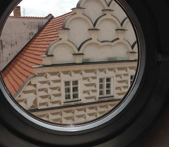 Kostnicky Dum