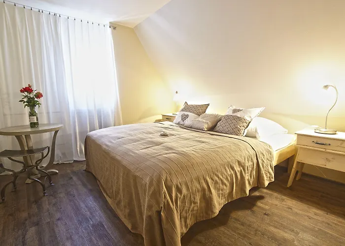 Kostnický Dům Penzion Tábor