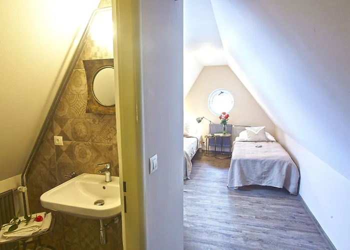 Kostnicky Dum 3* Tábor
