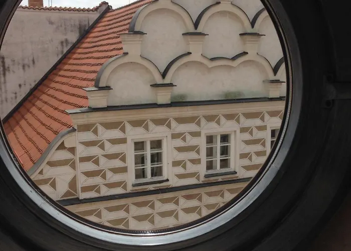 Kostnický Dům 3* Tábor